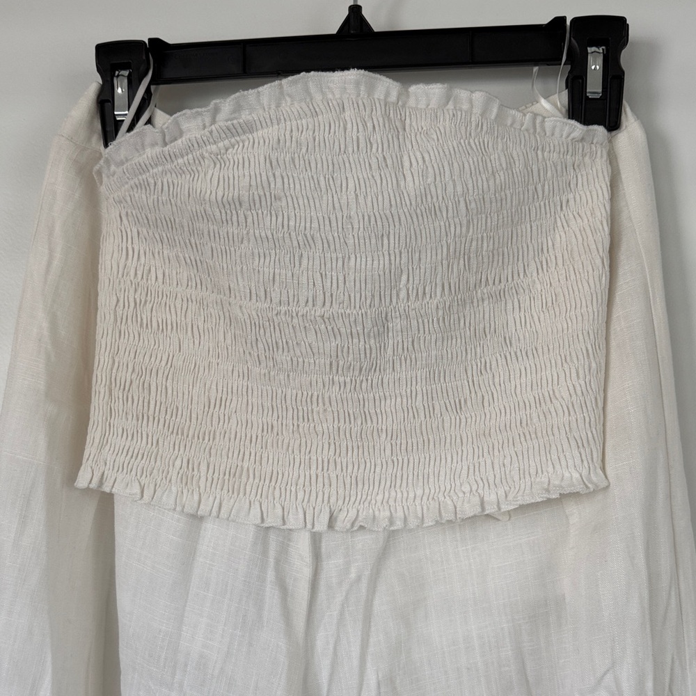 NWT SNDYS Split Pants Set - Picture 4 of 7